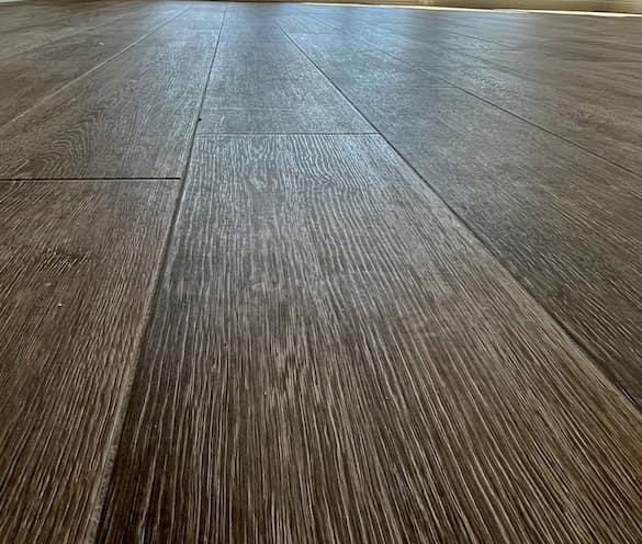 Hardwood Flooring