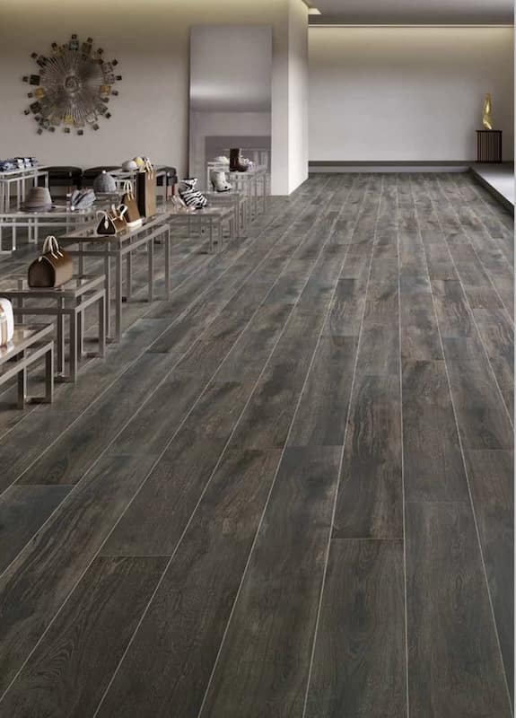 Hardwood Flooring