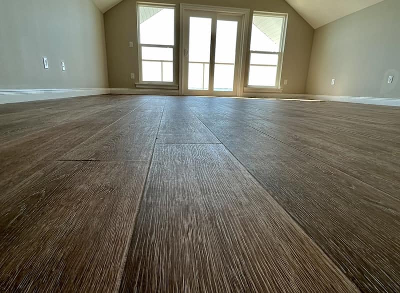 Hardwood Flooring